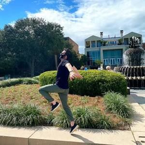 Meet your Posher, Kevin